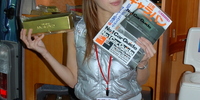 Fukuoka Auto Salon - Fukuoka Auto Salon 2008 - 133